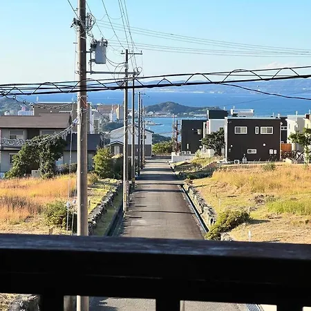 Villa 白浜ホープヒルズ　G-60 à Shirahama Extérieur photo
