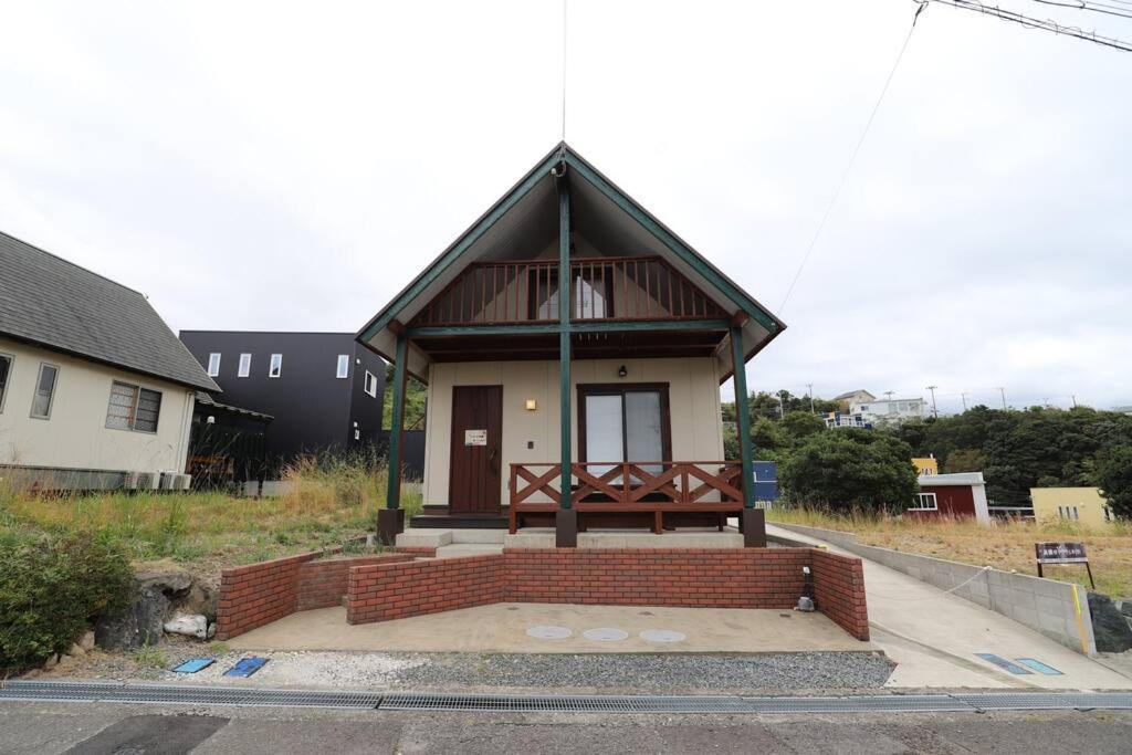 白浜ホープヒルズ　g-60 Holiday home *